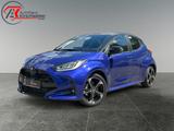 Toyota Yaris Hybrid 130 1.5 VVT-i Style Plus (XPA1) - Toyota Yaris XP13