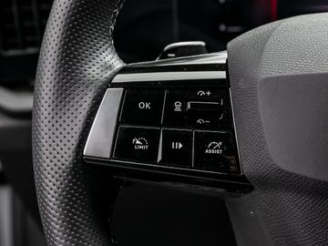 Opel Astra L 1.2 GS Line Elegance 360° Kamera LED ACC