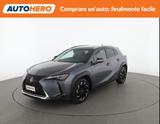 Lexus LEXUS UX Full Electric UX Hybrid Luxury - Lexus UX aus 2019
