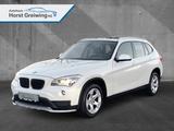 BMW X1 20 d xDrive Automa Navi Panoramadach Shg PDC - BMW X1