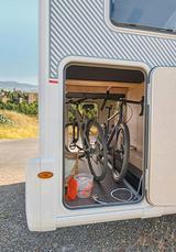 Pilote A690GJ #SOLAR#LITHIUM#ALLWETTER - Pilote Teilintegrierter