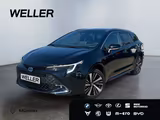 Toyota Corolla 1.8 Hybrid TS Teamplayer *LED*CAM*SHZ*AC - Toyota Corolla