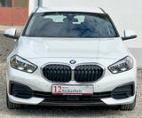 BMW 118d SHZ,Kamera,ACC,WC,PDC,1 Hd.