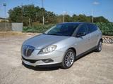 Lancia Delta 1.6 MJT DPF Platino - Lancia Delta aus 2008