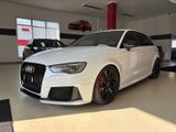 Audi RS3 2.5TFSI quattro noOPF B&O Carbon 280kmh LED - Audi RS3: Weiß