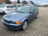 BMW 318i touring - BMW 318 aus 2001: 318i