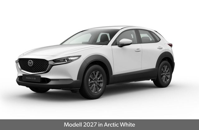 Mazda CX-30 e-SKYACTIV-140 Prime-Line Neu 2027