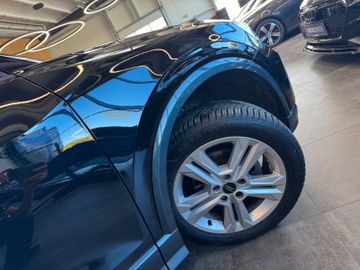 Audi Q2 *1.HAND*19%MWST*TEMPO*NAVI*PDC*KAM*LED*