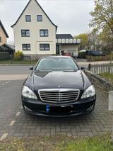 Mercedes-Benz Mercedes Benz S320 cdi mit Tüv Klimaanlage... - Mercedes-Benz S 320 aus 2008