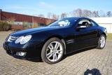 Mercedes-Benz SL 350  7G-Tronic Sport - Navi-Leder-BiXenon-PDC - Mercedes-Benz SL 350 in Hannover