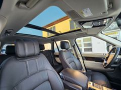 Fahrzeugabbildung Range Rover Vogue Hybrid P400e EU6d Luftfederung