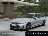 BMW 318d Tour M Sport AHK,HUD,LCProf,AdLED,360°,ACC
