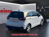 Honda JAZZ 1.5 ELEGANCE NAVI LICHT & REGENSENSOR ALARM - Honda Jazz in Wuppertal