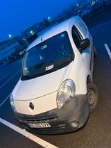 Renault Kango - gebrauchte Renault Kangoo aus dem Jahr 2004