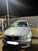 BMW 116 - Top Zustand - BMW 116 in Braunschweig
