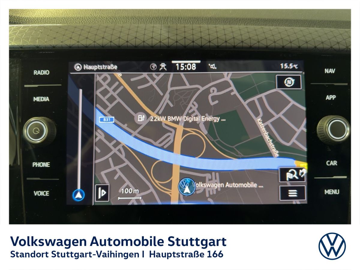 Volkswagen T-Cross - Bild 13