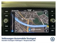 Volkswagen T-Cross - Vorschau Bild 13