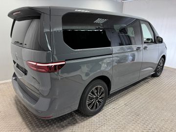 Volkswagen T7 Multivan AHK StHz Panodach Kamera