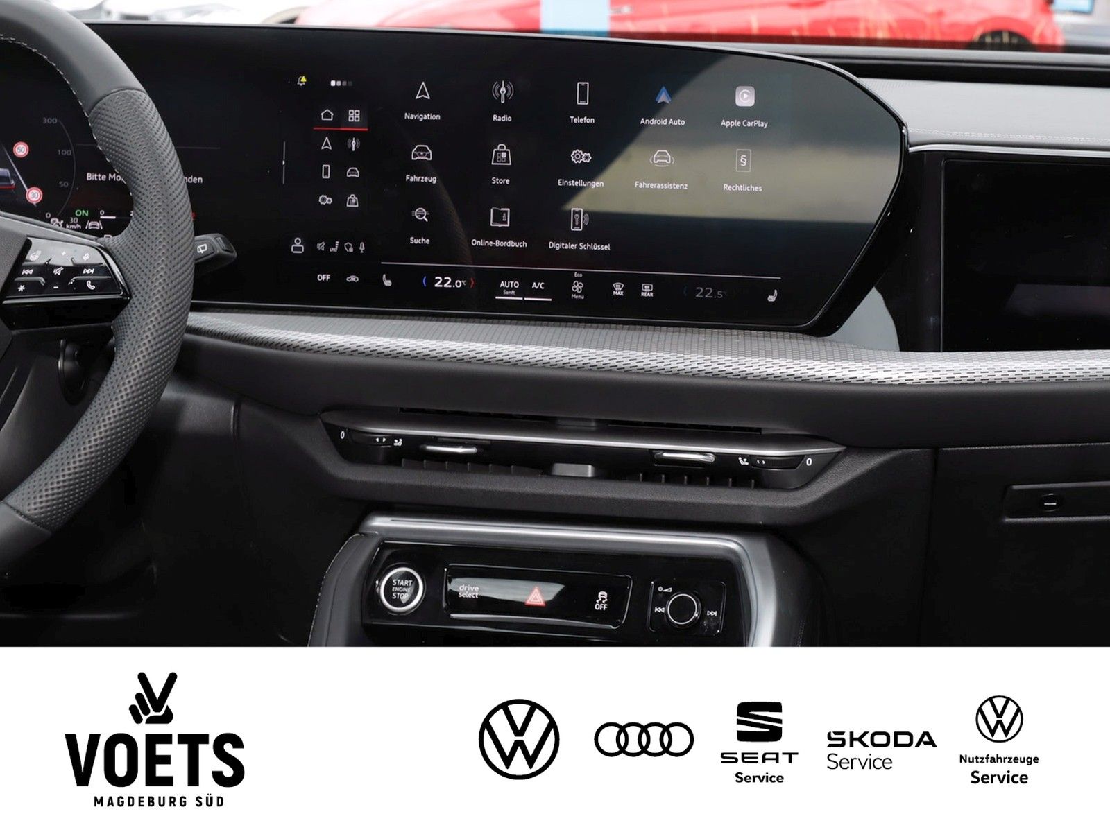 Audi Q5 - Bild 14