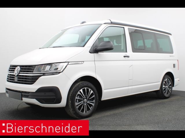 Volkswagen T6.1 California 2.0 TDI DSG 4MOTION BEACH CAMPER