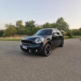 MINI Mini Countryman Cooper S ALL4 Automatik - MINI Cooper S: Kleinwagen, Countryman