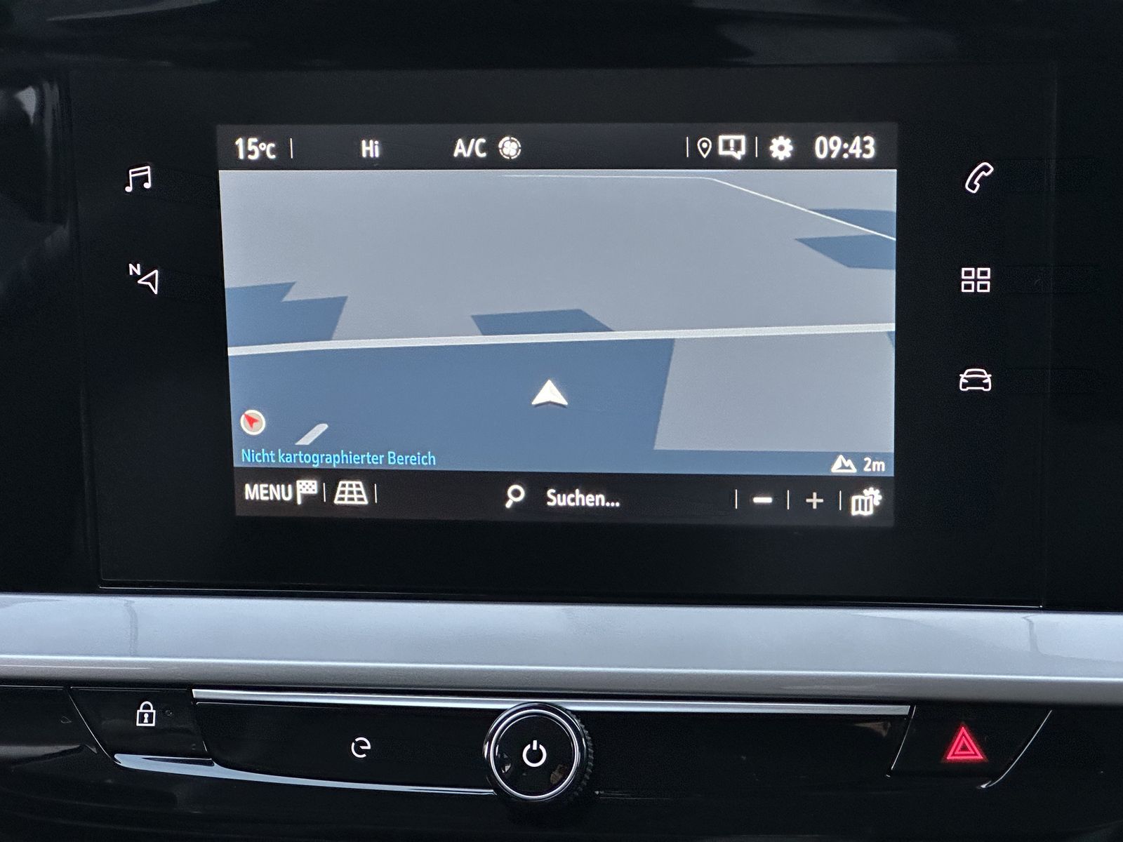 Fahrzeugabbildung Opel Mokka-e Elegance NAV+LED+ACC+SPUR+KAMERA+DAB+SHZ