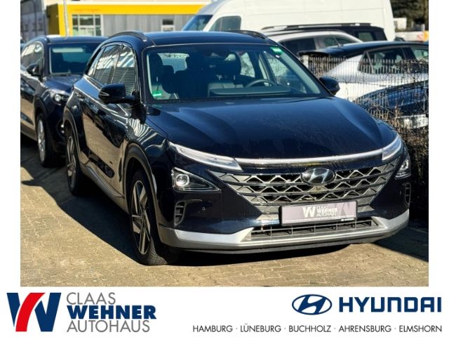 Hyundai NEXO Hyundai MJ22 (163 PS) mit PRIME-Paket