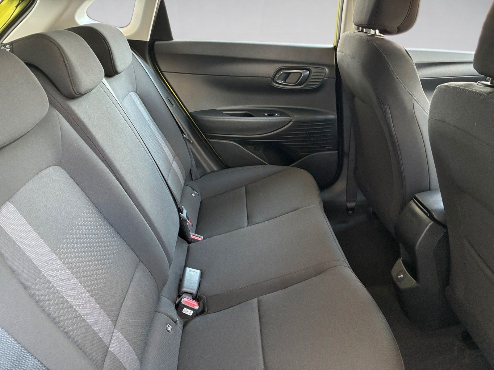 Fahrzeugabbildung Hyundai i20 Trend BOSE/KOMFORT-PAKET!