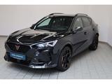 Cupra Formentor 2.5 TSI VZ5 - Cupra Formentor: Vz5