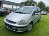 Ford Galaxy Trend-X 1.9 TDI 7 Sitzer - Ford Galaxy: Trend X