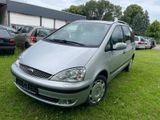 Ford Galaxy Trend-X 1.9 TDI 7 Sitzer - Ford Galaxy aus 2005