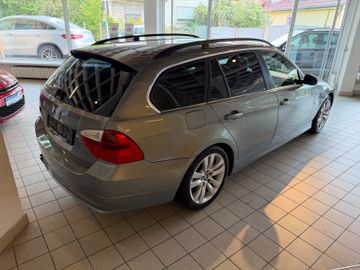 BMW 325 - 7