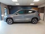 Seat Ateca FR 2.0 TDI DSG *AHK*StandHzg*uvm - Seat Gebrauchtwagen von 2023