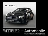 Mercedes-Benz A 200 Progressive LED/Night/Tempomat/Sitzheizung - gebrauchte Mercedes-Benz A 200 aus dem Jahr 2018