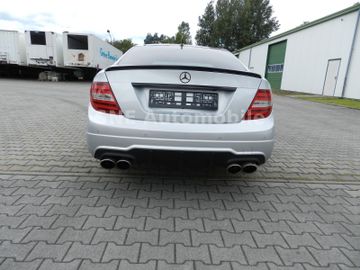 Mercedes C 180 - 7