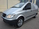 Mercedes-Benz Vito 109 CDI LANG*Nettopreis 5.790 €*AHK - gebrauchte Mercedes-Benz Vito aus dem Jahr 2009