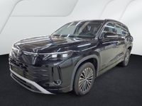 Volkswagen Tayron - Vorschau Bild 2
