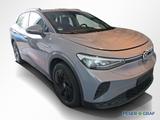 Volkswagen ID.4 Pure ACC App-Connect LED Navi PDC Sitzh. - Volkswagen ID.4 aus 2023