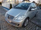 Mercedes-Benz A 180 ELEGANCE Autom-Klima-erst 29.000 KM-Sitzhz - gebrauchte Mercedes-Benz A 180 aus dem Jahr 2010