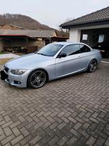 BMW E93 320d Cabrio M-Sport Edition - BMW 320: 320d Edition M Sport
