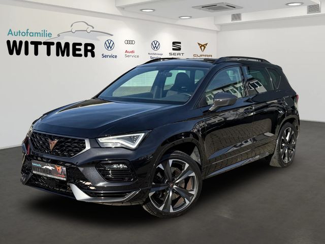 Ateca VZ 2.0 TSI 300PS 4Drive DSG NAV/ RFK/ GRA