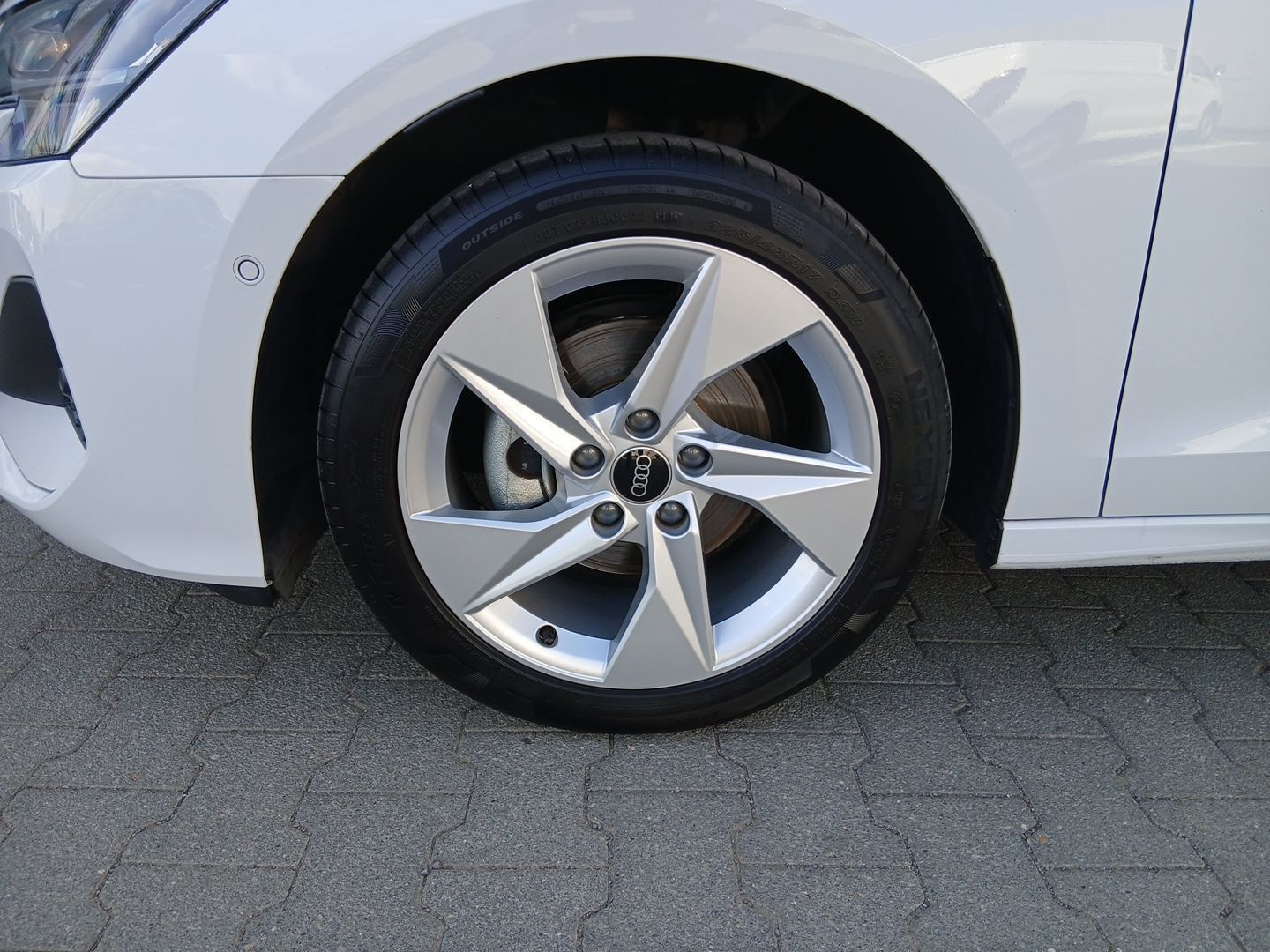 Audi A3 - Bild 7