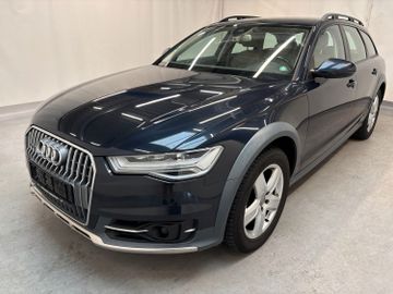 Audi A6 - 2