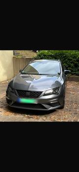 Seat Leon Cupra ST 300 4Drive - Seat Leon in Saarbrücken