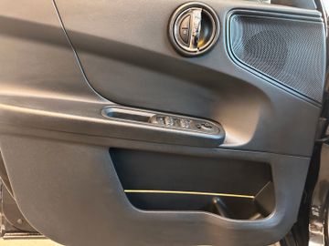 MINI One Countryman*2. Hand*Klima*SHZ*Navi*Freisprech