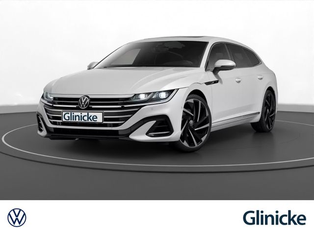 Volkswagen Arteon Shootingbrake 2.0 TDI R-Line AHK Pano Mat