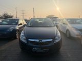 Opel Corsa D Edition - Opel Corsa aus 2006: D