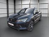 Cupra Ateca 4Drive NAVI LED ACC BT VIRTUAL 360°