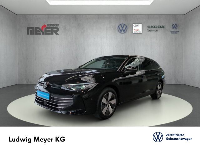Passat Business 1.5 eTSI DSG