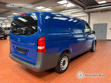 Mercedes Vito - 3